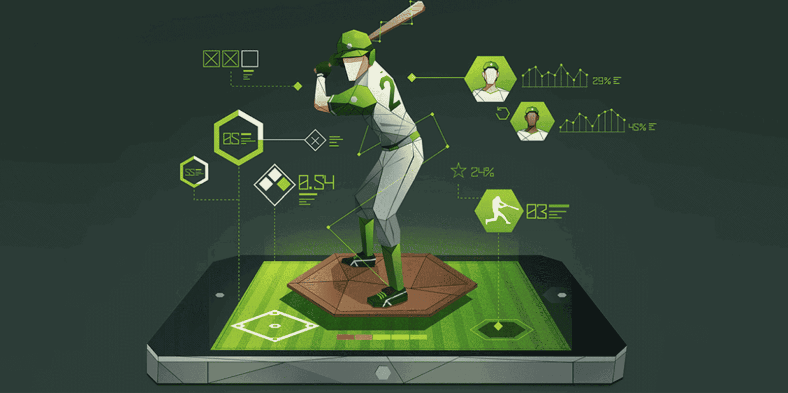 Outsmarting the Competition